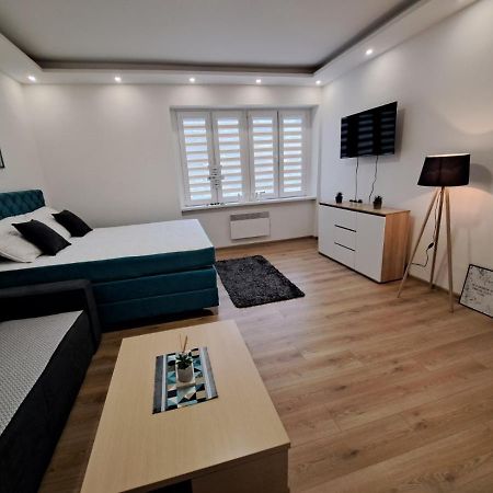 סראייבו Apartman Andrea מראה חיצוני תמונה