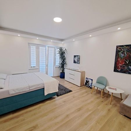 סראייבו Apartman Andrea מראה חיצוני תמונה