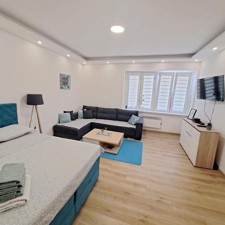 סראייבו Apartman Andrea מראה חיצוני תמונה