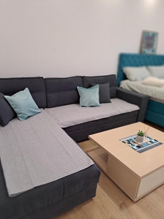 סראייבו Apartman Andrea מראה חיצוני תמונה