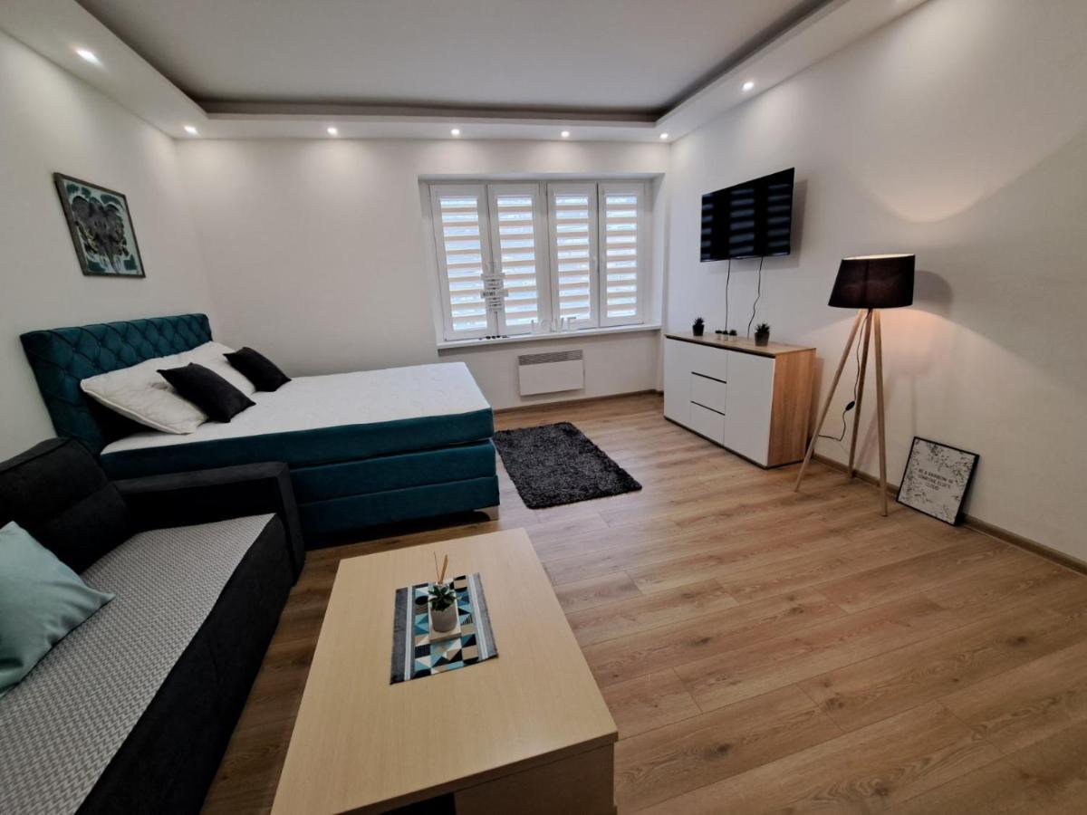 סראייבו Apartman Andrea מראה חיצוני תמונה