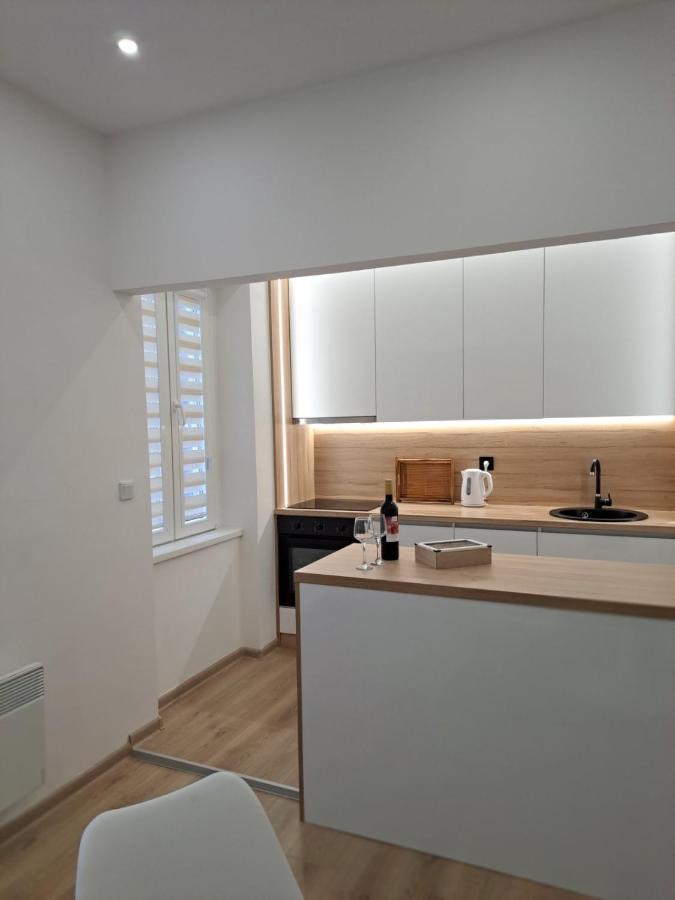 סראייבו Apartman Andrea מראה חיצוני תמונה