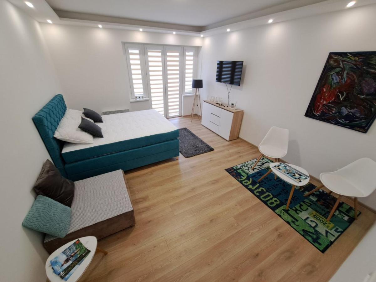 סראייבו Apartman Andrea מראה חיצוני תמונה