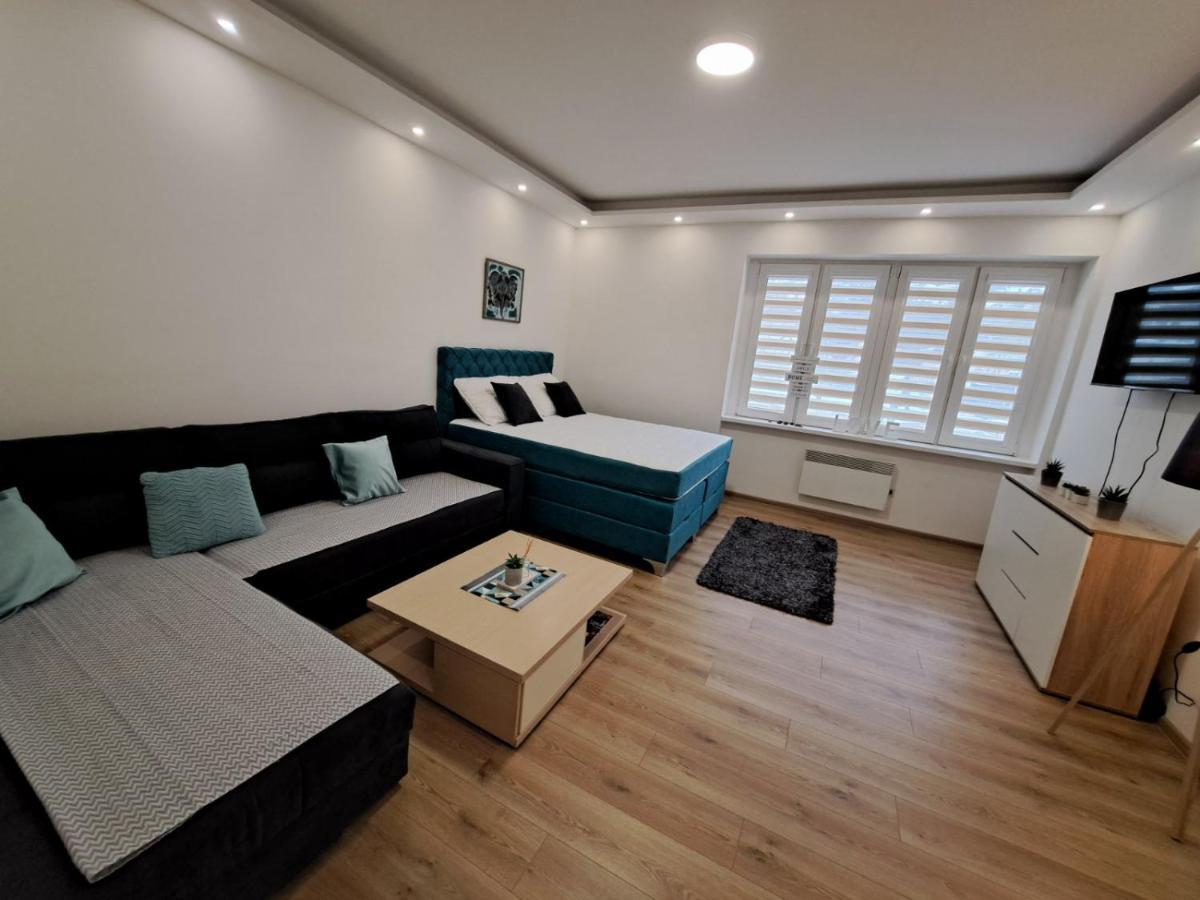 סראייבו Apartman Andrea מראה חיצוני תמונה