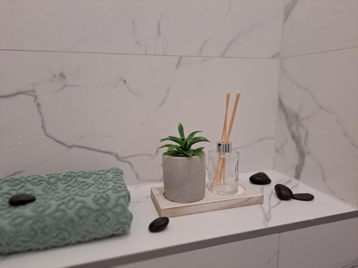 סראייבו Apartman Andrea מראה חיצוני תמונה