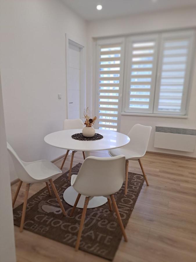 סראייבו Apartman Andrea מראה חיצוני תמונה