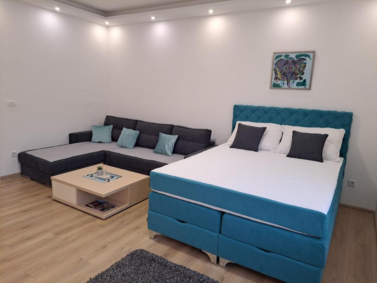 סראייבו Apartman Andrea מראה חיצוני תמונה