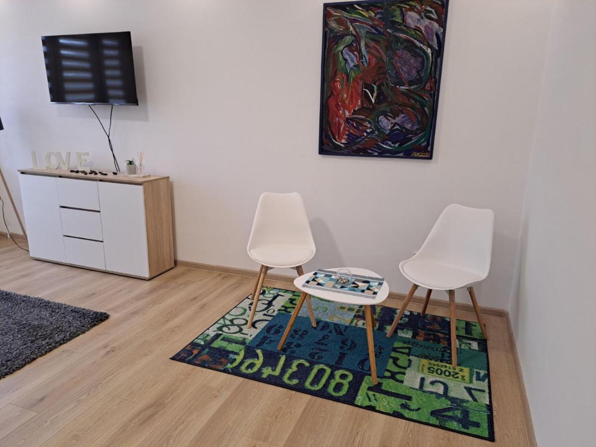סראייבו Apartman Andrea מראה חיצוני תמונה