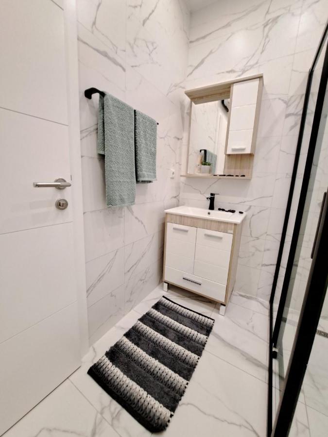 סראייבו Apartman Andrea מראה חיצוני תמונה