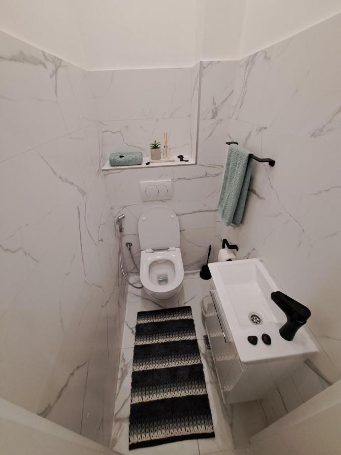 סראייבו Apartman Andrea מראה חיצוני תמונה