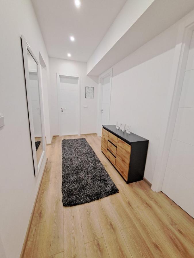 סראייבו Apartman Andrea מראה חיצוני תמונה