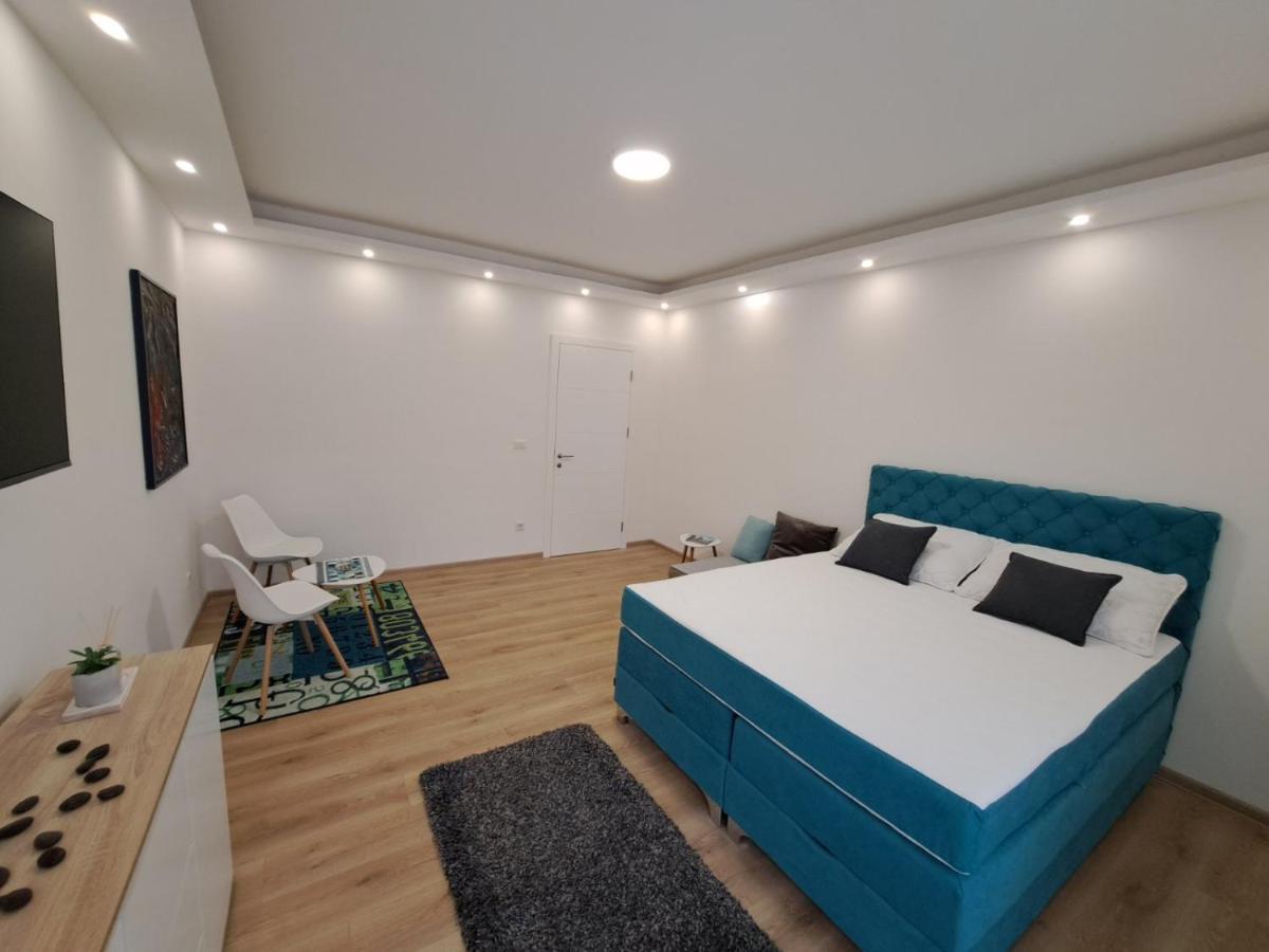 סראייבו Apartman Andrea מראה חיצוני תמונה