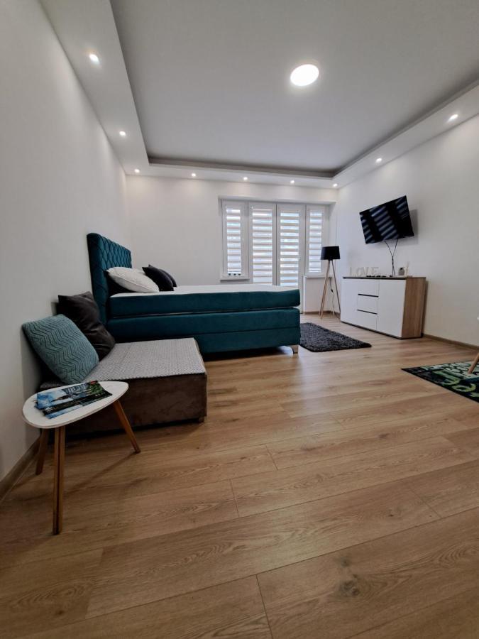 סראייבו Apartman Andrea מראה חיצוני תמונה