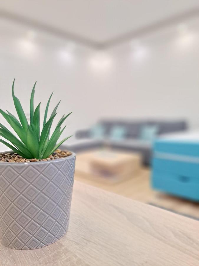סראייבו Apartman Andrea מראה חיצוני תמונה