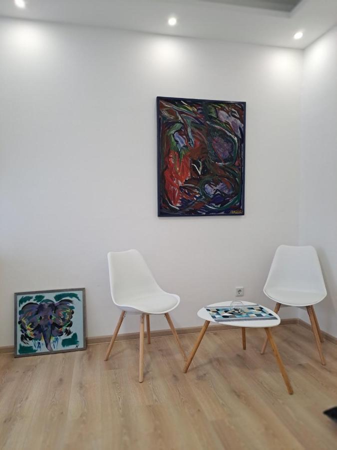 סראייבו Apartman Andrea מראה חיצוני תמונה
