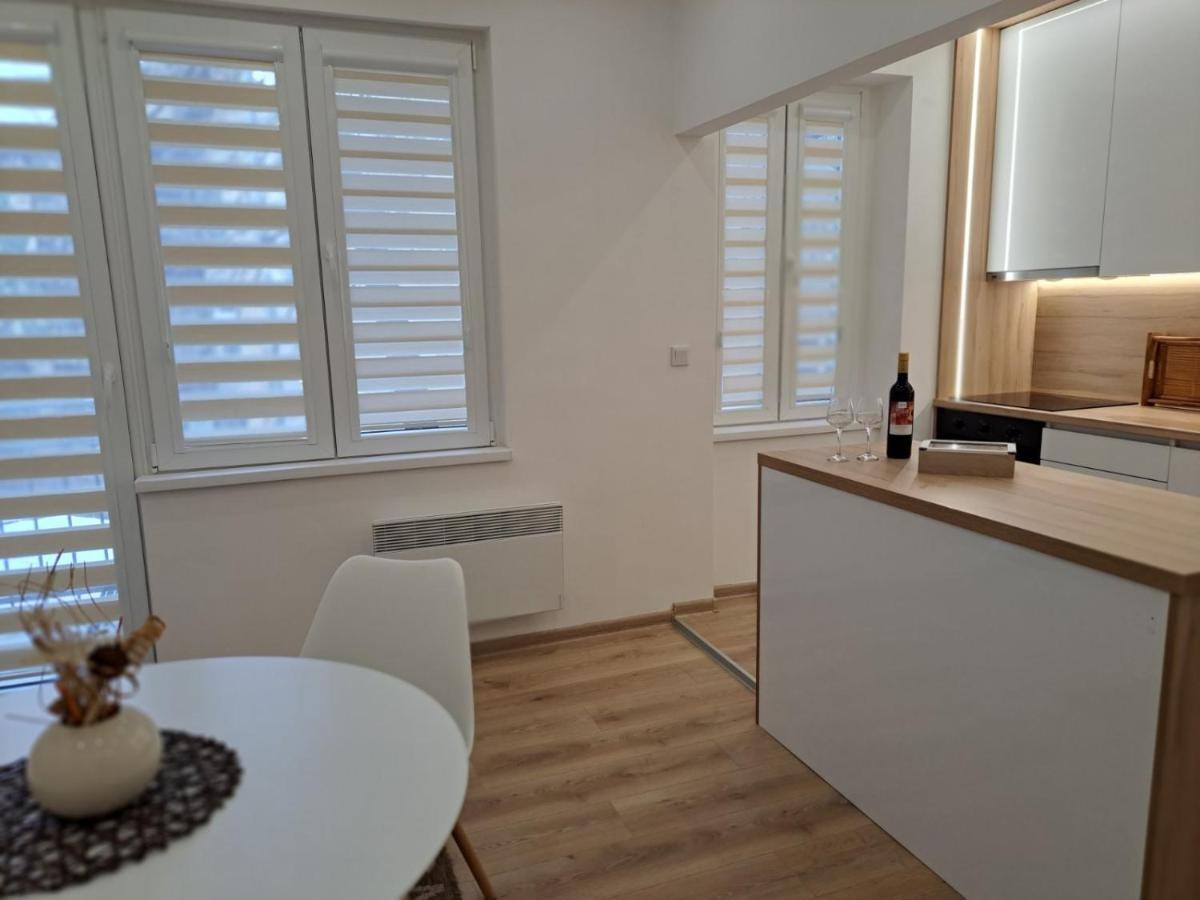 סראייבו Apartman Andrea מראה חיצוני תמונה