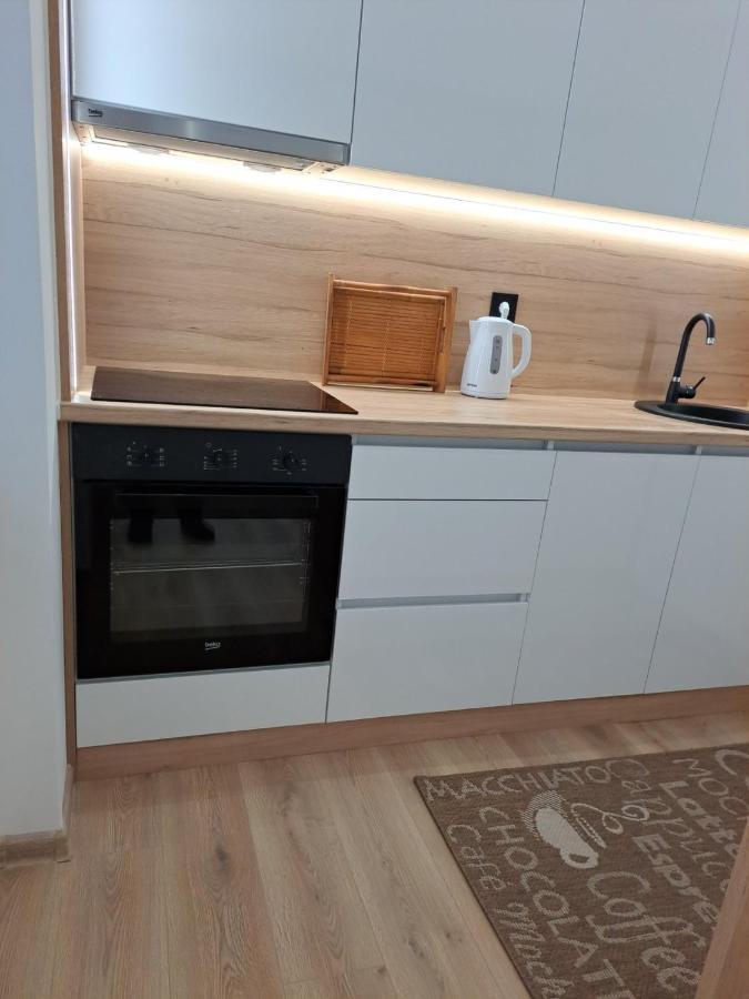 סראייבו Apartman Andrea מראה חיצוני תמונה