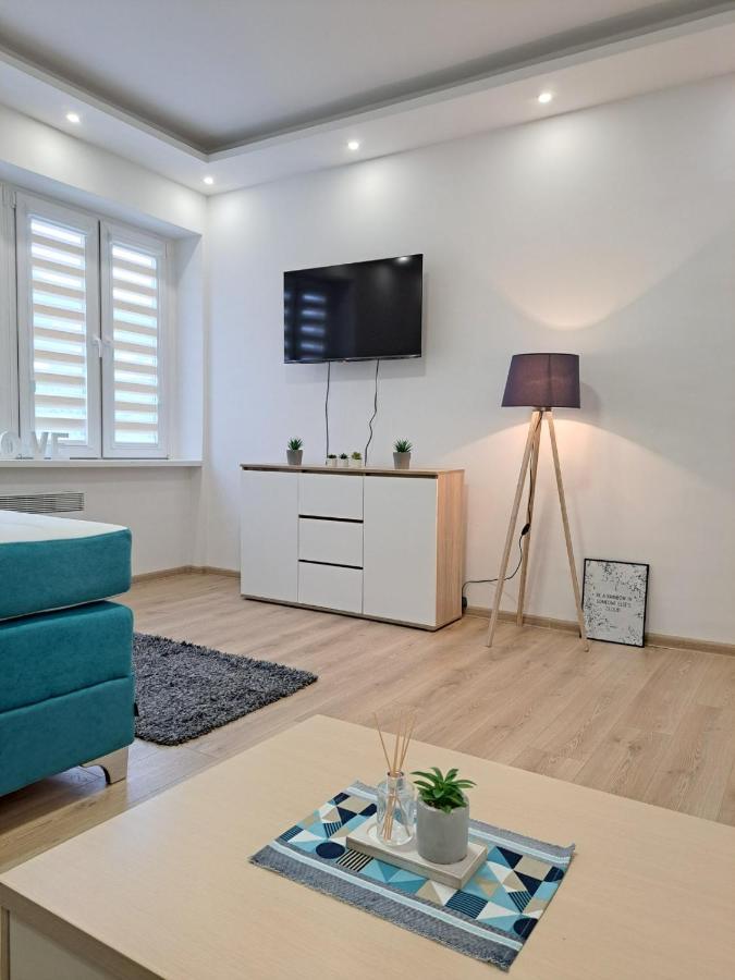 סראייבו Apartman Andrea מראה חיצוני תמונה