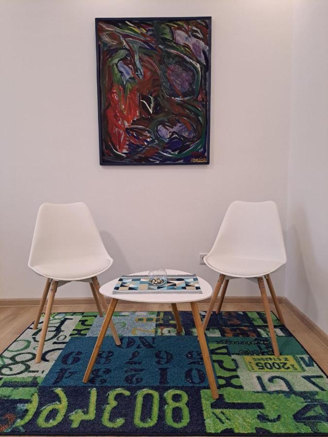 סראייבו Apartman Andrea מראה חיצוני תמונה
