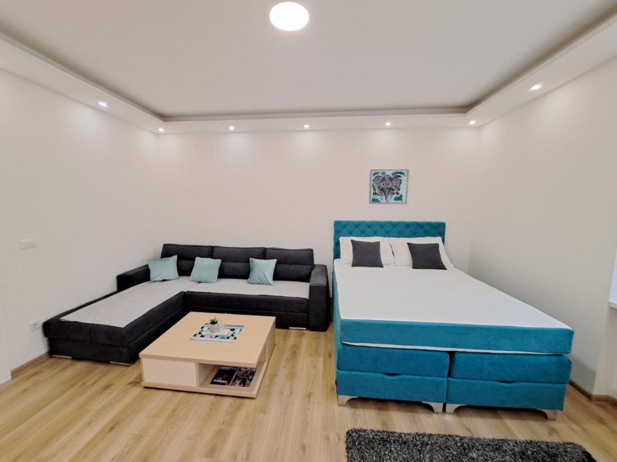 סראייבו Apartman Andrea מראה חיצוני תמונה
