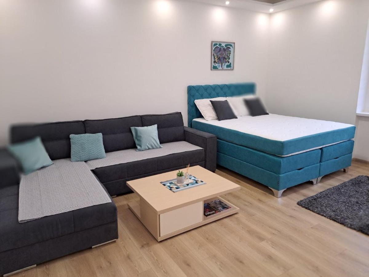 סראייבו Apartman Andrea מראה חיצוני תמונה