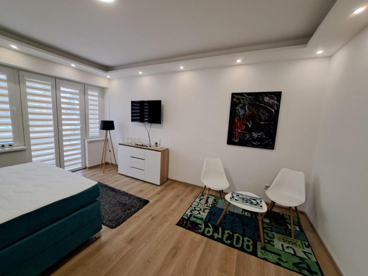סראייבו Apartman Andrea מראה חיצוני תמונה