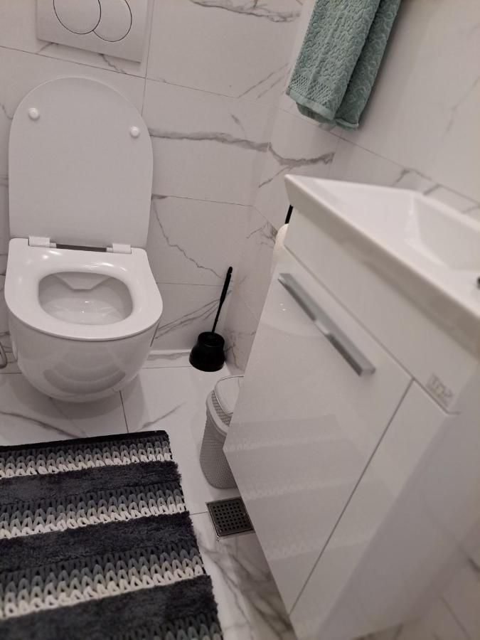 סראייבו Apartman Andrea מראה חיצוני תמונה