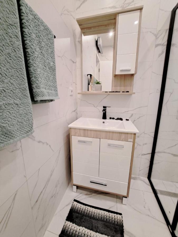 סראייבו Apartman Andrea מראה חיצוני תמונה