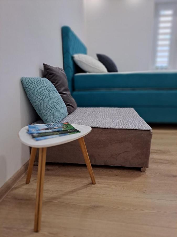 סראייבו Apartman Andrea מראה חיצוני תמונה