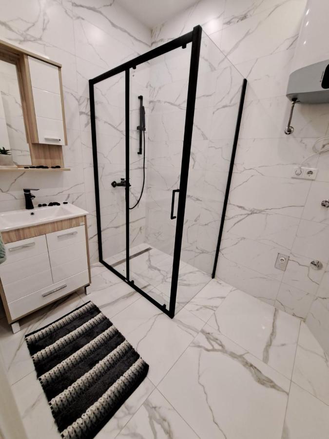סראייבו Apartman Andrea מראה חיצוני תמונה