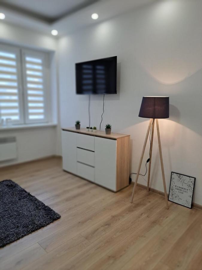 סראייבו Apartman Andrea מראה חיצוני תמונה