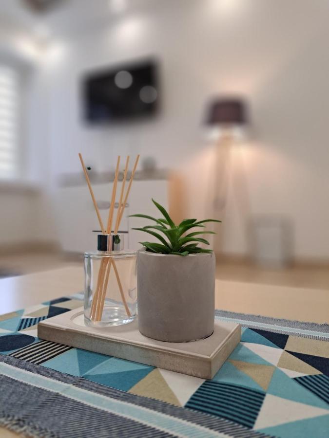 סראייבו Apartman Andrea מראה חיצוני תמונה
