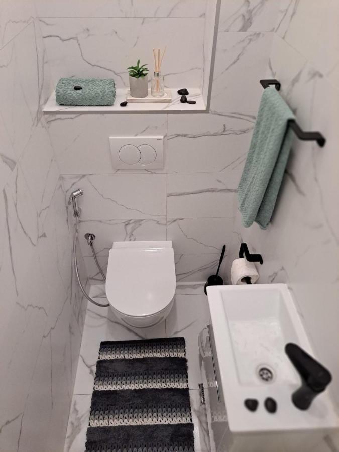 סראייבו Apartman Andrea מראה חיצוני תמונה