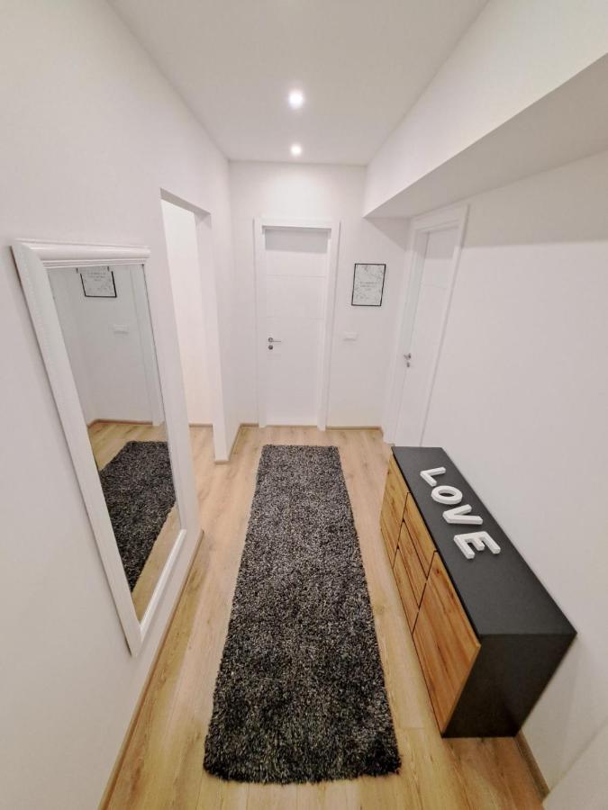 סראייבו Apartman Andrea מראה חיצוני תמונה