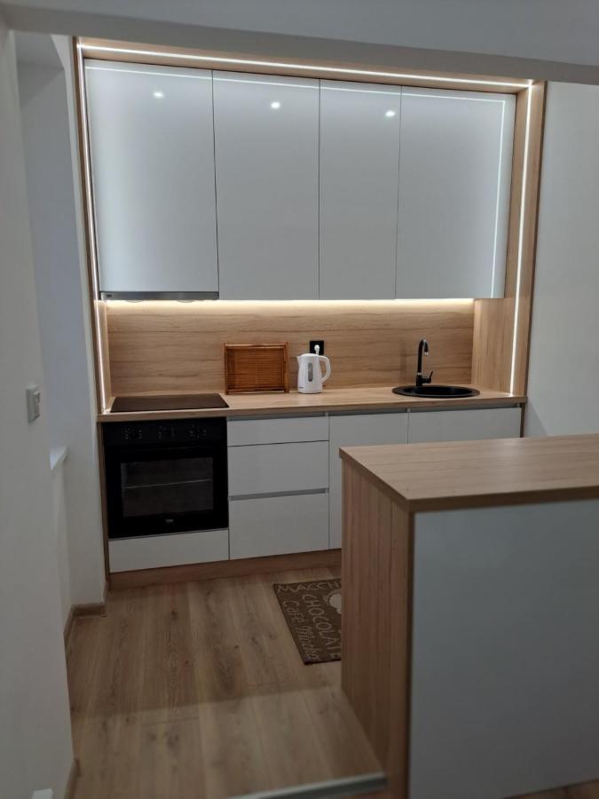 סראייבו Apartman Andrea מראה חיצוני תמונה