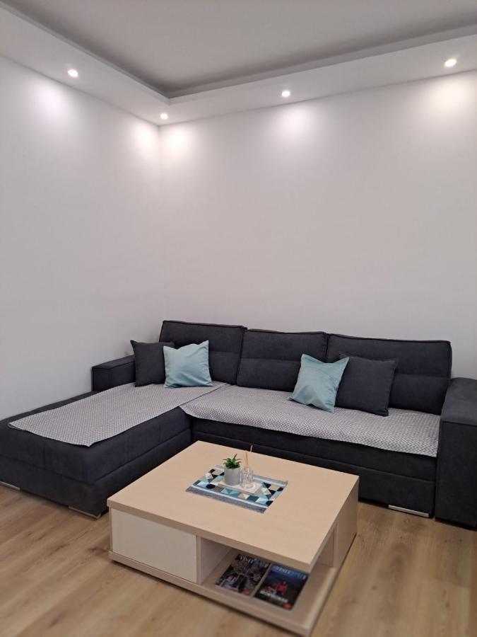 סראייבו Apartman Andrea מראה חיצוני תמונה