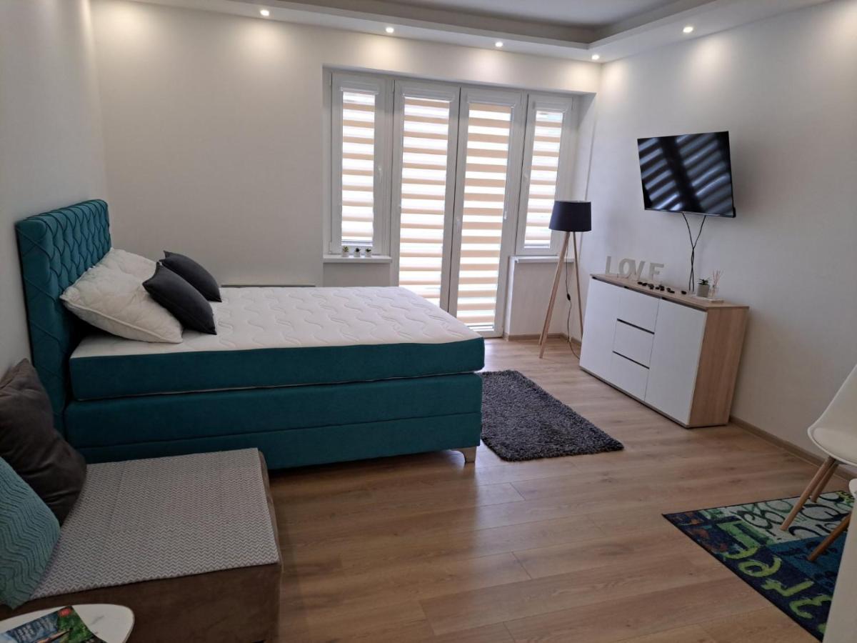 סראייבו Apartman Andrea מראה חיצוני תמונה