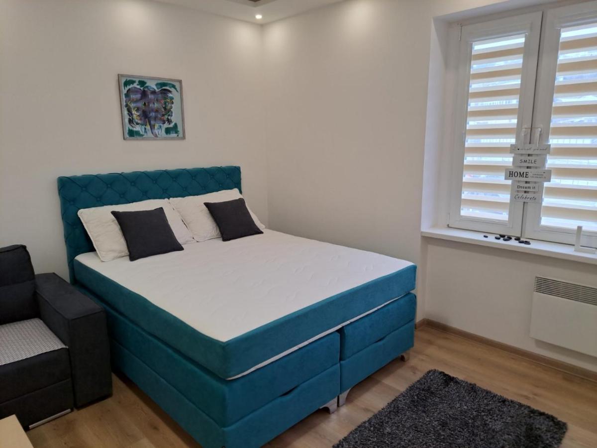 סראייבו Apartman Andrea מראה חיצוני תמונה