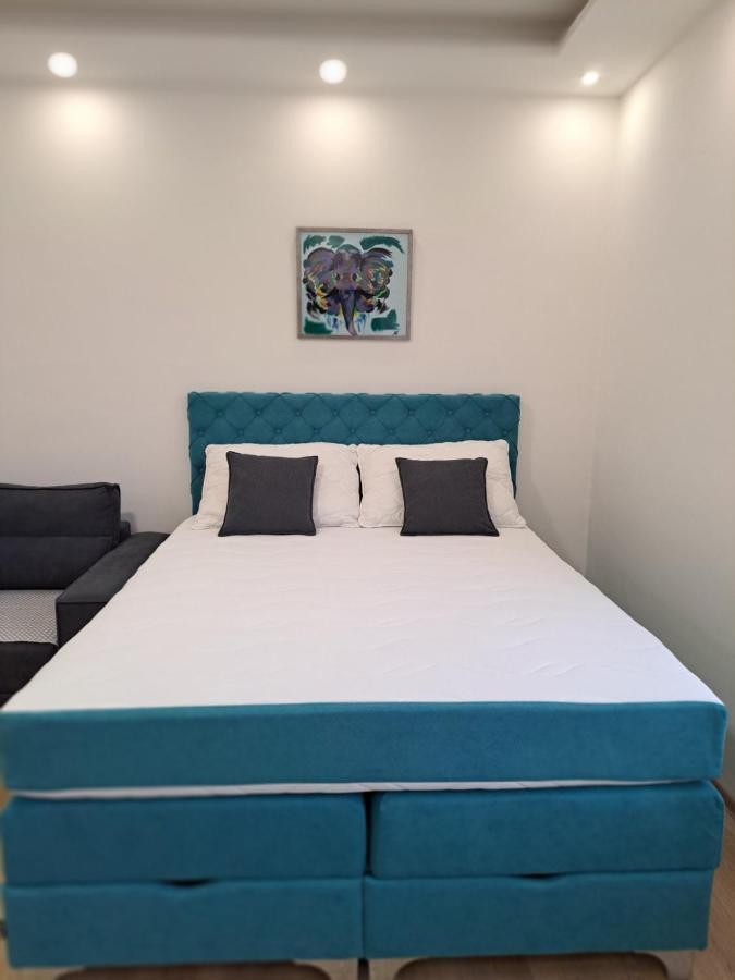 סראייבו Apartman Andrea מראה חיצוני תמונה