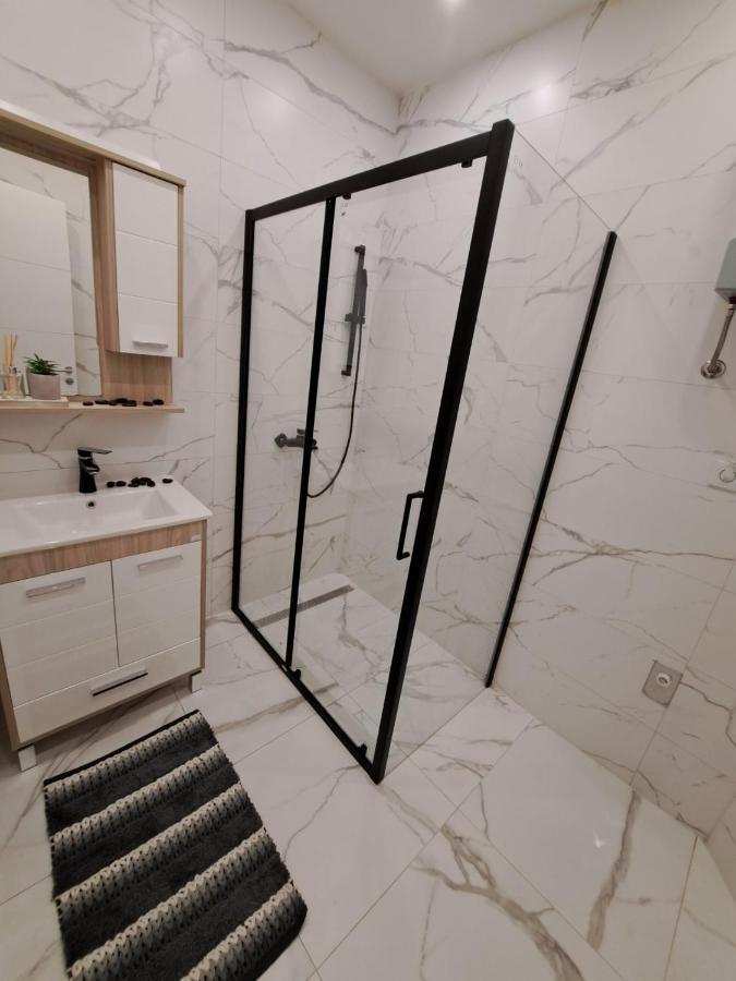 סראייבו Apartman Andrea מראה חיצוני תמונה
