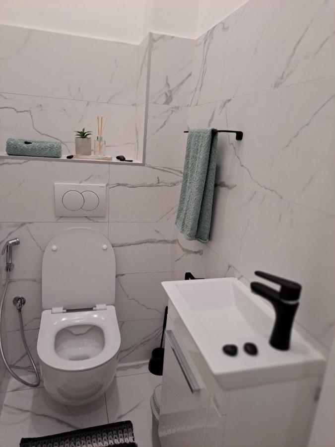 סראייבו Apartman Andrea מראה חיצוני תמונה