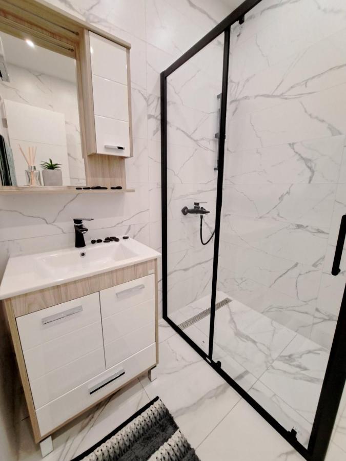 סראייבו Apartman Andrea מראה חיצוני תמונה