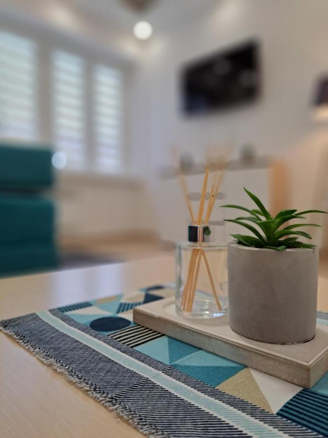 סראייבו Apartman Andrea מראה חיצוני תמונה