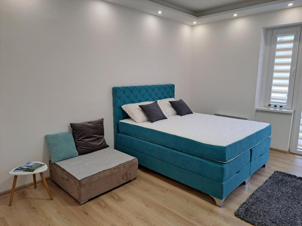 סראייבו Apartman Andrea מראה חיצוני תמונה